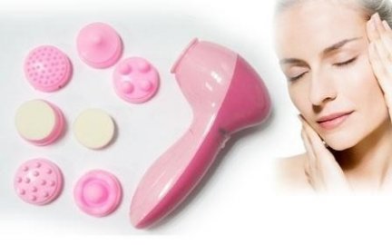 CHUYÊN SỈ MÁY MASSAGE MẶT , MÁY ÉP TÓC MINI - GIÁ RẺ 